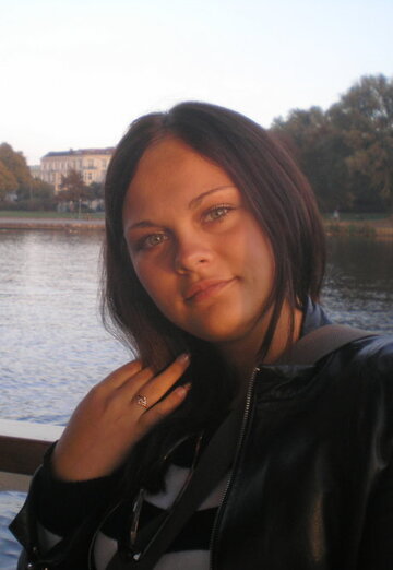 Моя фотография - A...a, 35 из Рига (@anna54241)