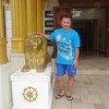 руслан, 35, г.Лянторский руслан, 35, г.Лянторский