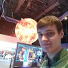 Влад Мазниченко, 23, г.Новокузнецк Влад Мазниченко, 23, г.Новокузнецк