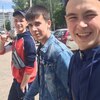 Вадим, 18, г.Пермь Вадим, 18, г.Пермь