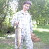 Дмитрий Тимофеев, 38, г.Калининск Дмитрий Тимофеев, 38, г.Калининск