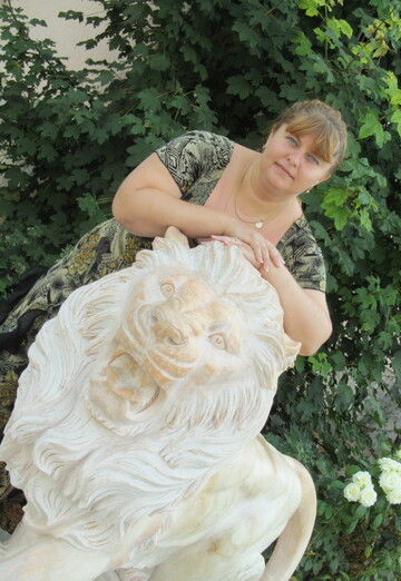 Моя фотография - Алёна Лапшина, 43 из Новокузнецк (@alenalapshina)