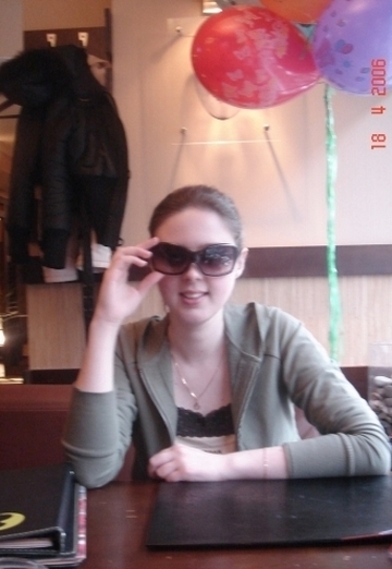 Svetlana (@candygirl2006) — моя фотография № 4