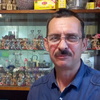сергей, 46, г.Загорянский сергей, 46, г.Загорянский