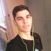 Кирилл, 18, г.Ялуторовск Кирилл, 18, г.Ялуторовск