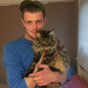 Аркадий, 29, г.Колпино Аркадий, 29, г.Колпино