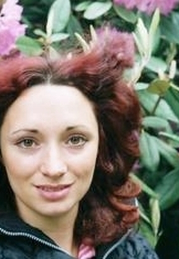 Моя фотография - Gurmanka, 45 из Рига (@charovniva)
