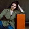 Елизавета, 21, г.Новосибирск Елизавета, 21, г.Новосибирск