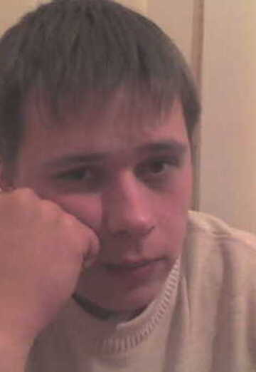 Моя фотография - Алексей, 39 из Москва (@alexleff)