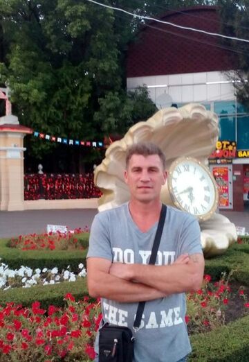 Моя фотография - Алексей, 46 из Сочи (@aleksey195089)