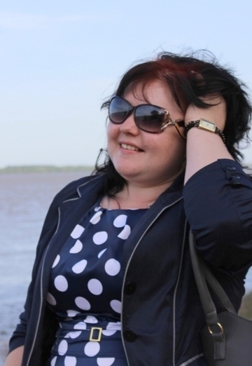 Моя фотография - Анастасия, 38 из Астрахань (@anastasiya31648)