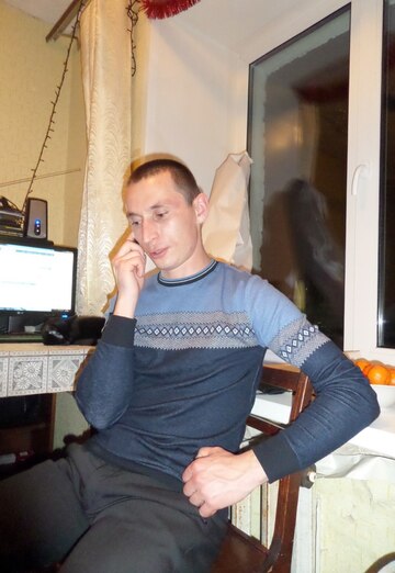 Моя фотография - Александр, 37 из Ижевск (@aleksandr152556)