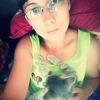 Евгения, 23, г.Сретенск Евгения, 23, г.Сретенск