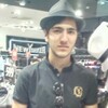 рашад, 16, г.Рязань рашад, 16, г.Рязань
