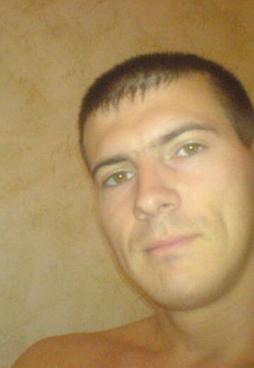 Моя фотография - Андрейка, 39 из Екатеринбург (@andron33)