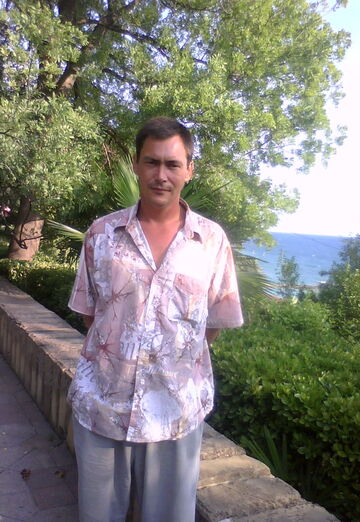 Моя фотография - Андрей, 42 из Сочи (@andrey61763)