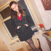 Аленочка, 26, г.Усинск Аленочка, 26, г.Усинск