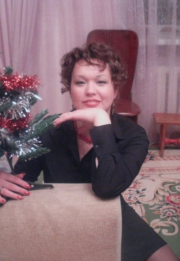 Моя фотография - Alina, 47 из Астана (@alinochka1977)