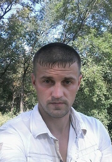 Моя фотография - Александр, 38 из Хабаровск (@aleksandr310174)