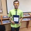 Андрей, 22, г.Старая Майна Андрей, 22, г.Старая Майна