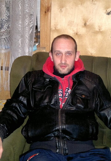 Моя фотография - Анатолий, 44 из Москва (@anatoliy32605)