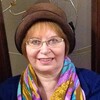 Светлана, 58, г.Москва Светлана, 58, г.Москва