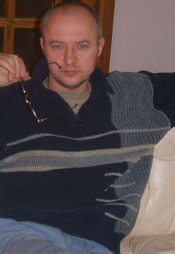 Моя фотография - Sergej, 62 из Клайпеда (@42kot)