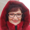 Наиля, 60, г.Нижнекамск Наиля, 60, г.Нижнекамск