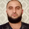 Саид, 37, г.Старая Купавна Саид, 37, г.Старая Купавна