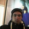 Дима Киселёв, 23, г.Макушино Дима Киселёв, 23, г.Макушино