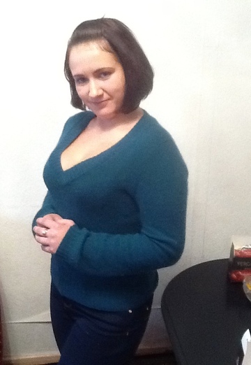 Моя фотография - Алёна, 35 из Таллин (@alja21)