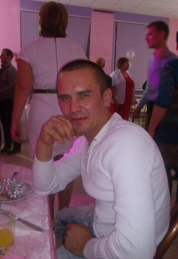 Моя фотография - Андрей, 43 из Самара (@andrey82330)