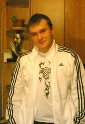 Моя фотография - Sergej, 39 из Рига (@alkan1)