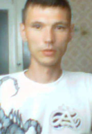 Моя фотография - Александр, 41 из Москва (@aleksandr112477)