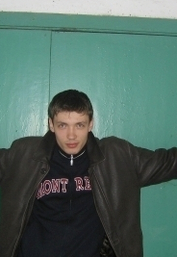 Моя фотография - Василий, 38 из Могилёв (@bazil2007)