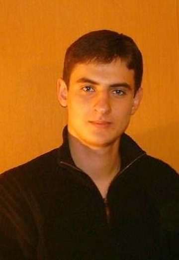 Моя фотография - Алекс, 38 из Волгоград (@blondinka005)