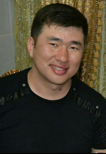 Моя фотография - Арни, 44 из Астана (@arni345)