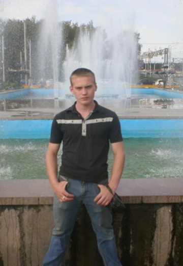 Моя фотография - Алексей, 33 из Рязань (@199062ru)