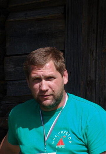 Моя фотография - Алексей, 49 из Краснодар (@boratis74)
