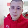 Костя, 21, г.Уссурийск Костя, 21, г.Уссурийск