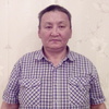 Федот, 49, г.Якутск Федот, 49, г.Якутск