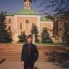 Валентин, 54, г.Никольск Валентин, 54, г.Никольск