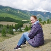 Юлия, 38, г.Барнаул Юлия, 38, г.Барнаул