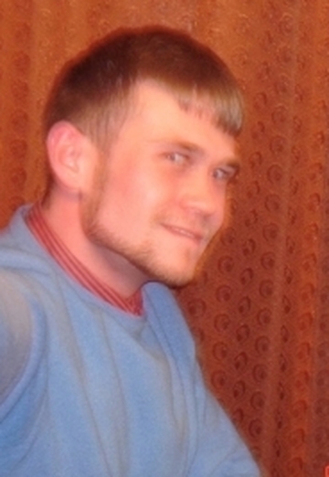 Моя фотография - Cheburashka, 39 из Москва (@cheburashka-new)