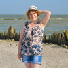 Елена, 53, г.Каменногорск Елена, 53, г.Каменногорск