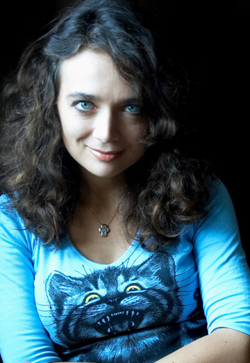 Anastasia (@carrion-crow) — моя фотография № 12