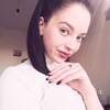 Кристина, 20, г.Кадуй Кристина, 20, г.Кадуй