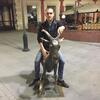 Андрей, 24, г.Острогожск Андрей, 24, г.Острогожск