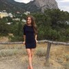 Карина, 20, г.Симферополь Карина, 20, г.Симферополь