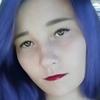 Катя Орлова, 20, г.Кировский Катя Орлова, 20, г.Кировский